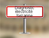 Diagnostic électrique à Sézanne